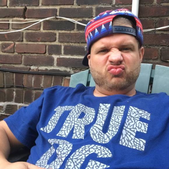 Meet your Posher, Kevin - Picture 1 of 1